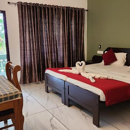 ורקלה Divine Bliss Beach Resort מראה חיצוני תמונה