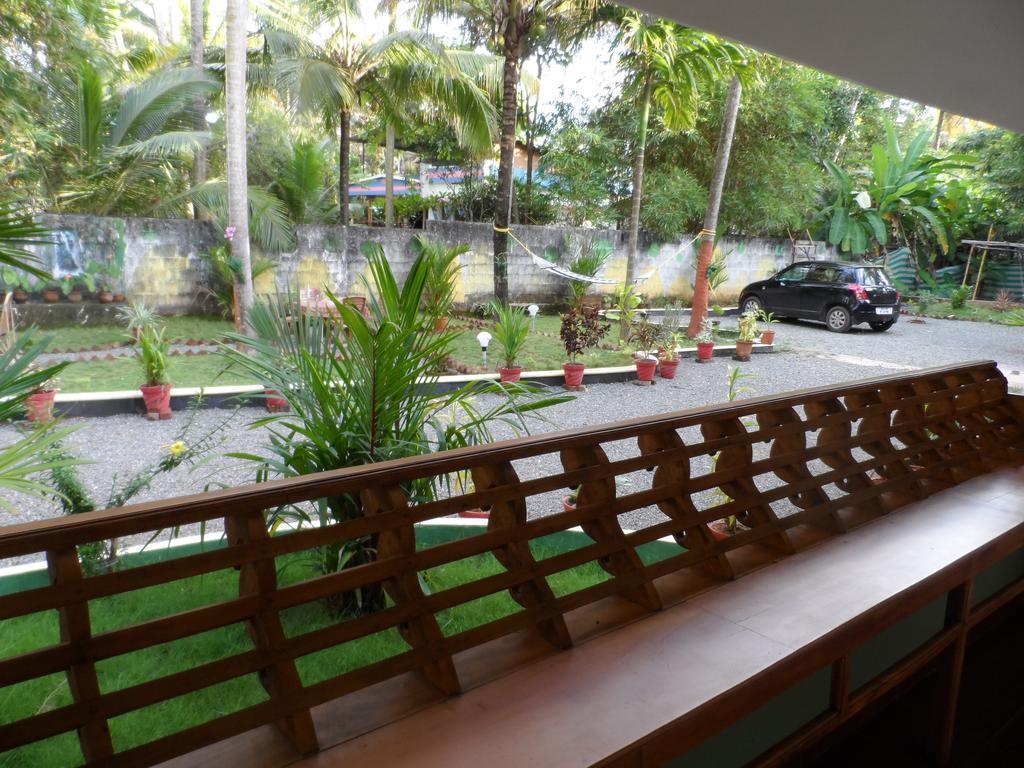 ורקלה Divine Bliss Beach Resort מראה חיצוני תמונה