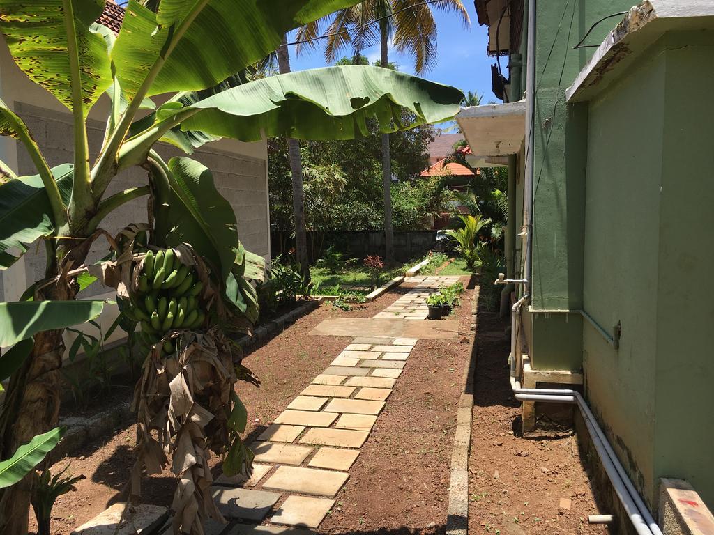 ורקלה Divine Bliss Beach Resort מראה חיצוני תמונה