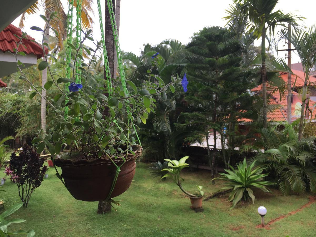 ורקלה Divine Bliss Beach Resort מראה חיצוני תמונה