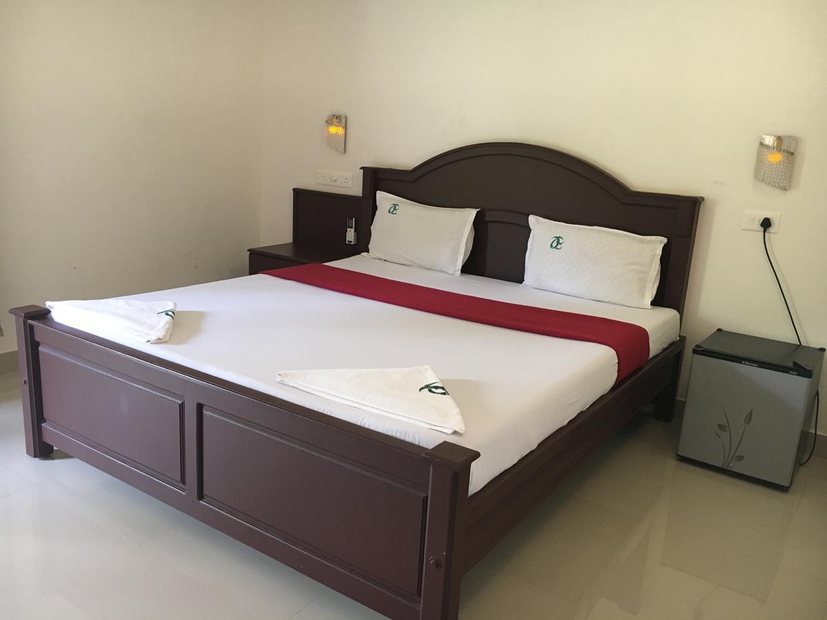ורקלה Divine Bliss Beach Resort מראה חיצוני תמונה